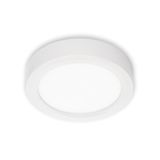 LED surface lightincl. 1 x LED-platine 11W 1.050lm 4.000K