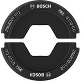 Crimping Dies U120 CU