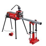Pipe grooving machine Rogroover 1-12''