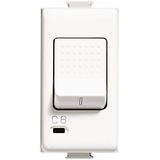 matix - magnetotermico 1P+N 10A