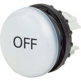 M22-L-W-GB6 Eaton Moeller® series M22 Indicator light