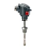 Temperature transmitter, MBT 5252, 100 mm, NPT,1/2-14