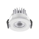 Spot-FP LED fix 7W/3000K 230V IP65