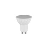 LED 7W-50 GU10 3000K 120° PANLUX