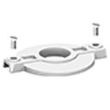 OTR PLAST COVER+SCREW NIPP S-9209-BD/3-W