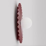 UMBRA K1 BURGUNDY L