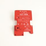 TLS-1 External Override Key Cover