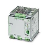 Uninterruptible Power Supply Phoenix Contact QUINT-UPS 1AC/1AC/500VA