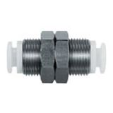Bulkhead Connector - KGE