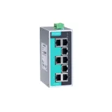 MOXA – EDS-208A – Unmanaged Ethernet switch with 8 10100BaseT(X) ports