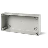 WALL MOUNTING BASE