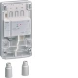 Pulse gateway KNX, 1 channel, IP44