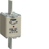 HRC LV fuse NH2 gG AC500V 315A