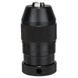 Keyless chucks up to 13 mm 1 – 13 mm, 1/2" - 20