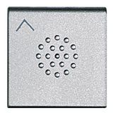 LL - KEY COVER  FOR DOUBLEPUSH.+ARROW TECH