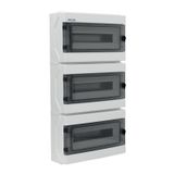 Hermetic switchboard RH-54/3