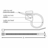 OZN 90-680 headband