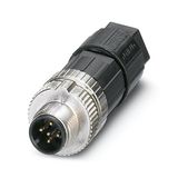 SACC-MSB-5PL M - Connector