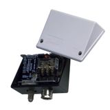 IP55 Enclosure For KP (Single)