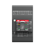 Circuit breaker XT1N 160 TMD 160–1600 3P fixed