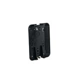 Witty One/Plus/Pro mounting backplate