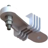 AB - Holding arm A (7300.AB-0012.00)(SBKW AB12)
