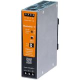 Power supply, switch-mode power supply unit, 24 V