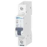 Miniature circuit breaker LTP-6C-1