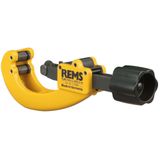 REMS RAS Cu-INOX 6-42 pipe cutter for pipes Ø 6-42mm, ¼-1⅝"
