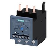 Overload relay 20...80 A Electronic...