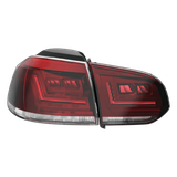 LEDriving® Tail Light for VW Golf VI