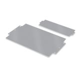 MOUNTING PLATE IKONA 32 DIN