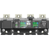Ekip Dip LSI In=100A XT2 4p