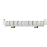 VA-TC11 VMS Quick plug-in carrier for VMS RE housing 8 PLE correspond to 11 units