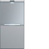 GALLERY SWITCH BOARD/LABEL BUTTON 1 F. TITANE