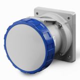 FLUSH-MNT. SOCKET 3P+E IP66/IP67 125A 9h
