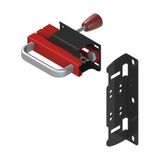 Safety handle P-KUBE Fast series