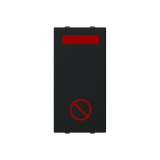 N2180.4 NT - Red Signal Light (DND)