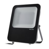 Reflector LED lamp Vega 100, 4000K, 100W, angle 120°
