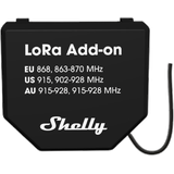 Shelly LoRa Add-on