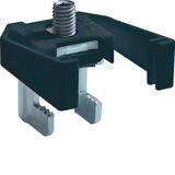 Busbar hook LV size 00 185mm bb