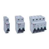 NDT3-40C10-3-MINIATURE CIRCUIT BREAKER