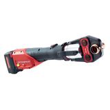 ROMAX 4000 Press with M15-22-28mm jaws, 4Ah