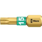 867/1 BDC TORX Bits, TX 15 x 25 mm