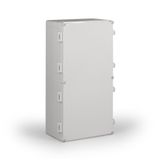 WPCP306018G | Cabinet wall installation PC 300 x 600 x 187 mm