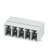 MC 1,5/ 5-G-3,5 GY7035 - PCB header