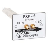 Air Velocity Averaging Pitot Tube 12in