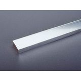 Tin plated copper bar - 30x10 mm - L=2,4m - 630A