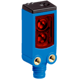WTB4-3P2161:FOTOCEL 4-150MM R.RD PNP 10-30VDC M8