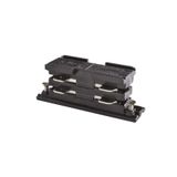 Electrified Connector Link On-Off Black